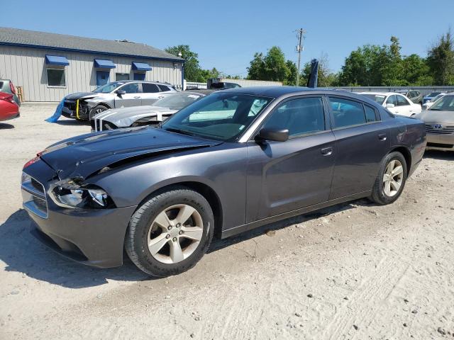 Photo 1 from auction – 2014 DODGE CHARGER SE with VIN 2C3CDXBG5EH366564