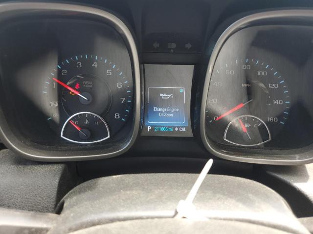 Photo 9 from auction – 2014 CHEVROLET MALIBU 2LT with VIN 1G11E5SL0EF184976