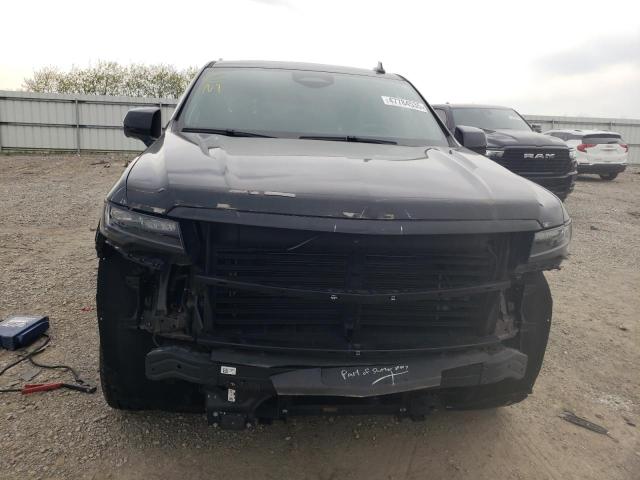 Photo 5 from auction – 2022 CADILLAC ESCALADE E with VIN 1GYS4RKL2NR150200