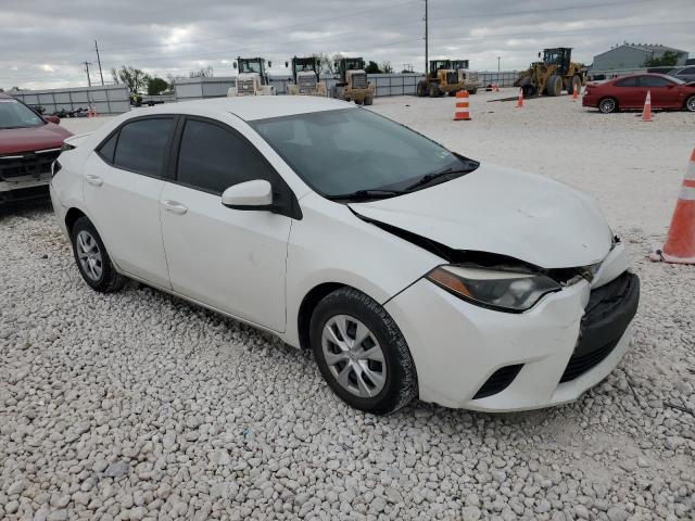Photo 4 from auction – 2014 TOYOTA COROLLA EC with VIN 5YFBPRHE0EP007360