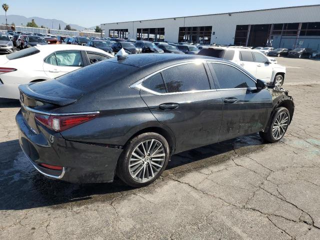 Photo 3 from auction – 2024 LEXUS ES 300H BA with VIN 58ADA1C10RU037391