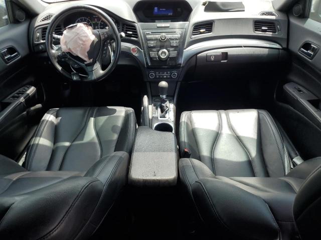 Photo 8 from auction – 2021 ACURA ILX with VIN 19UDE2F33MA004772