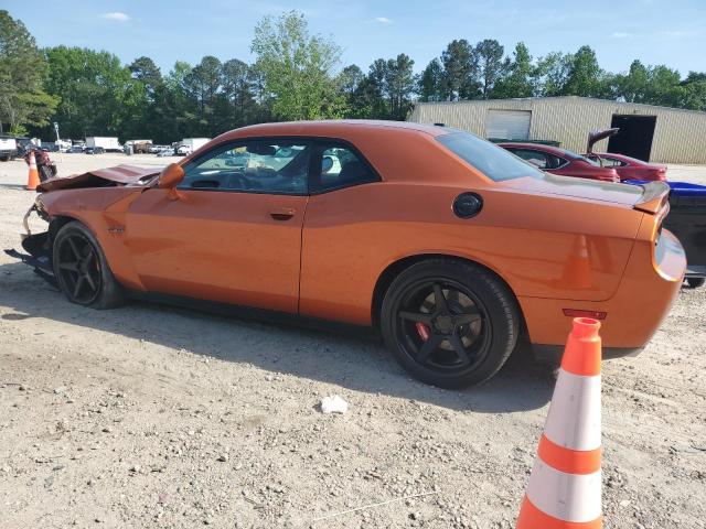 Photo 2 from auction – 2011 DODGE CHALLENGER with VIN 2B3CJ7DJXBH561909