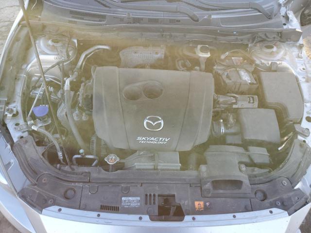 Photo 11 from auction – 2015 MAZDA 3 SPORT with VIN 3MZBM1K78FM153192