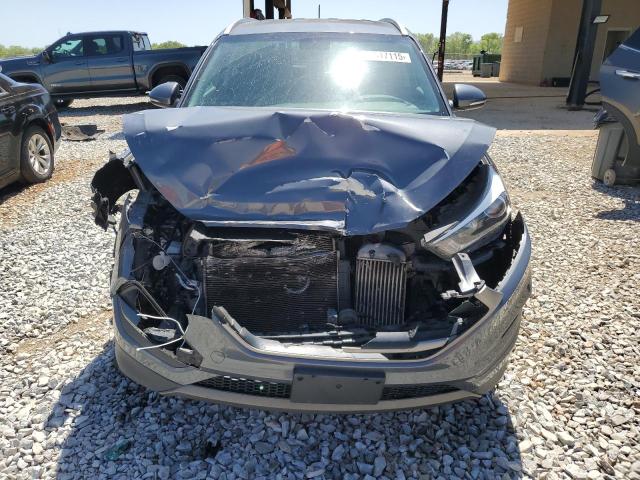 Photo 5 from auction – 2016 HYUNDAI TUCSON LIM with VIN KM8J33A28GU028544