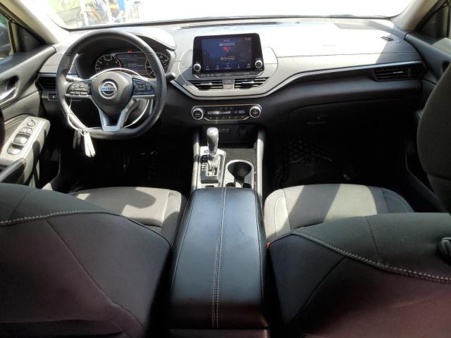 Photo 8 from auction – 2019 NISSAN ALTIMA SV with VIN 1N4BL4DVXKC114883