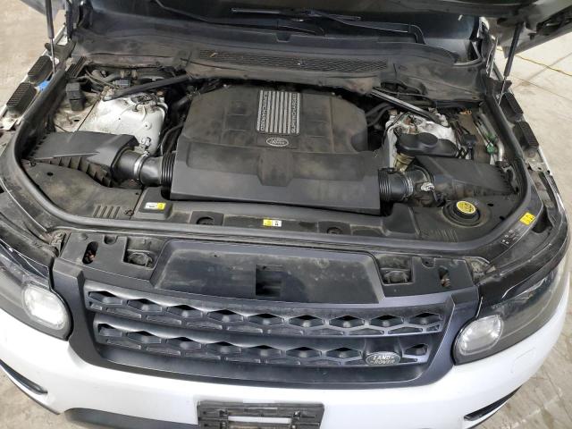 Photo 12 from auction – 2016 LAND ROVER RANGE ROVE with VIN SALWR2EF7GA570082