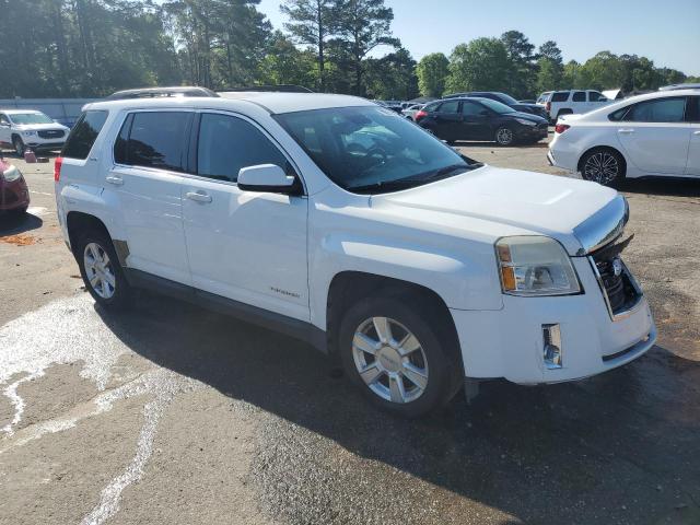 Photo 4 from auction – 2013 GMC TERRAIN SL with VIN 2GKALSEK8D6212731