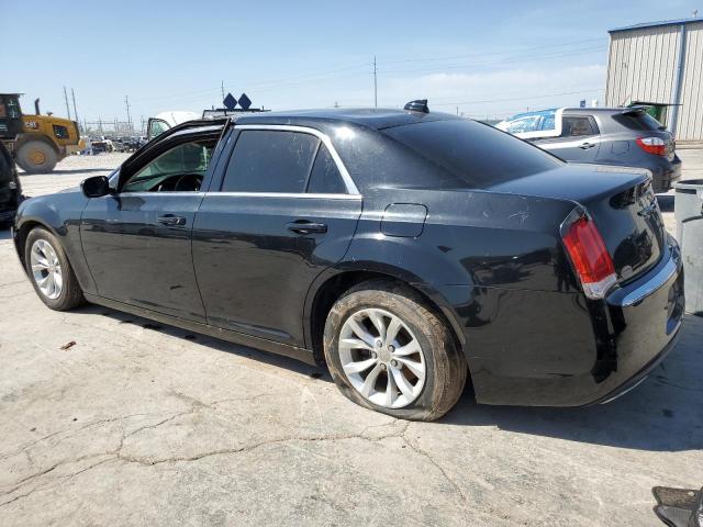 Photo 2 from auction – 2015 CHRYSLER 300 LIMITE with VIN 2C3CCAAG4FH755392
