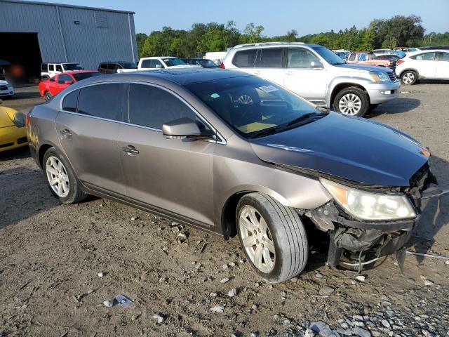 Photo 4 from auction – 2011 BUICK LACROSSE C with VIN 1G4GC5ED0BF164858