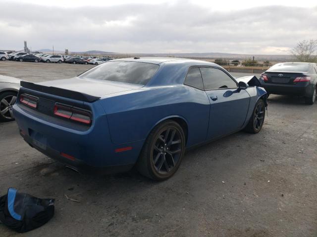 Zdjęcie 3 z aukcji – 2020 DODGE CHALLENGER z VIN 2C3CDZJG7LH250650