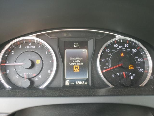 Photo 9 from auction – 2017 TOYOTA CAMRY LE with VIN 4T1BF1FK6HU442240