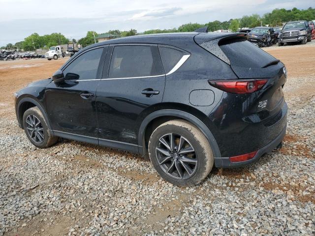 Photo 2 from auction – 2017 MAZDA CX-5 GRAND with VIN JM3KFBDL2H0118898