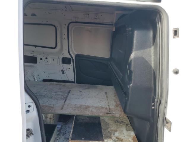 Photo 10 from auction – 2022 RAM PROMASTER with VIN ZFB636VP8N6W06082