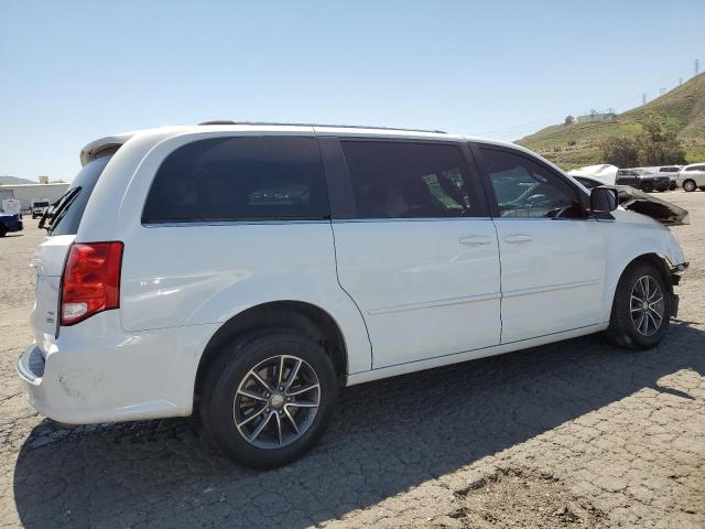 Photo 3 from auction – 2017 DODGE GRAND CARA with VIN 2C4RDGCG9HR818289