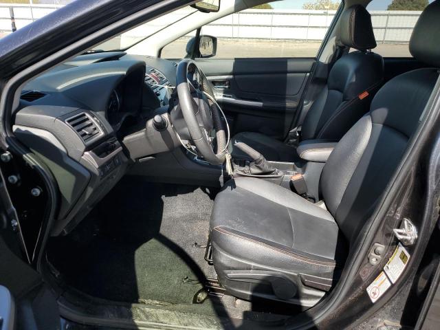 Photo 7 from auction – 2016 SUBARU CROSSTREK with VIN JF2GPANC8G8247931