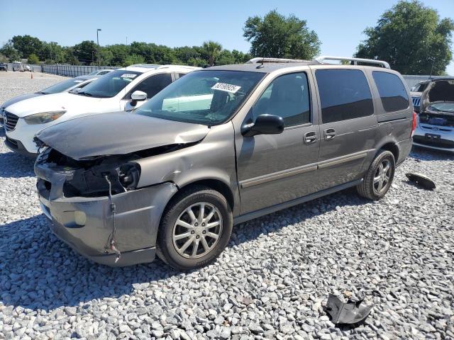 CHEVROLET UPLANDER L 2005 with VIN 1GNDX33L75D261363 - Photo from auction