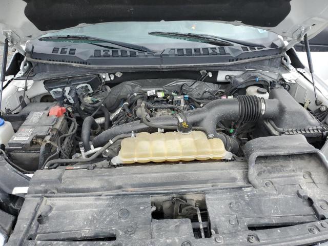 Photo 11 from auction – 2019 FORD F150 SUPER with VIN 1FTEW1EP9KKD93603