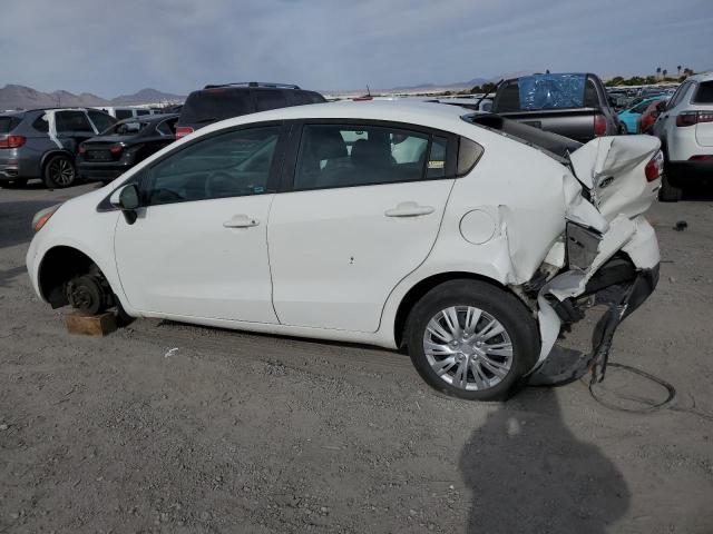 Photo 2 from auction – 2015 KIA RIO LX with VIN KNADM4A32F6526154