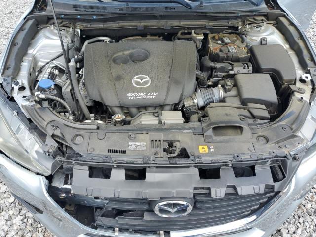 Photo 11 from auction – 2017 MAZDA 3 TOURING with VIN 3MZBN1V79HM148904