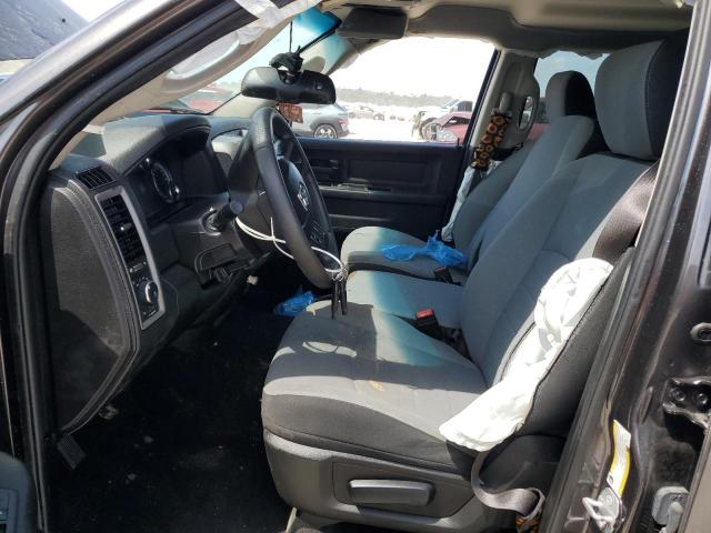 Photo 7 from auction – 2022 RAM 1500 CLASS with VIN 3C6RR6KT2NG172404
