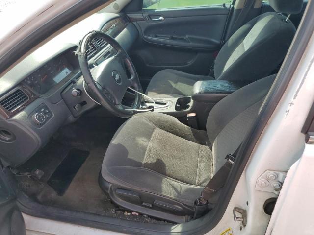 Photo 7 from auction – 2012 CHEVROLET IMPALA LS with VIN 2G1WF5E39C1148173