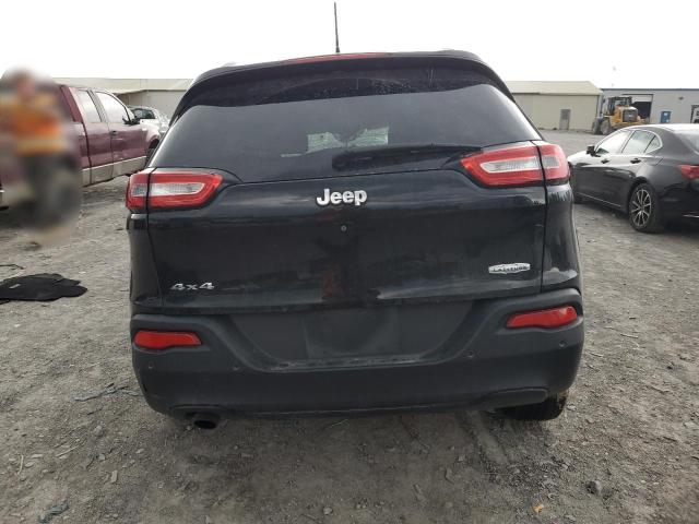 Photo 6 from auction – 2015 JEEP CHEROKEE L with VIN 1C4PJMCB5FW552941