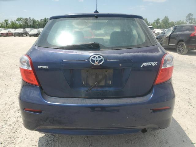 Photo 6 from auction – 2009 TOYOTA COROLLA MA with VIN 2T1KU40E59C155985
