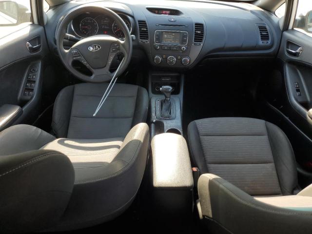 Photo 8 from auction – 2016 KIA FORTE LX with VIN KNAFX4A69G5551019