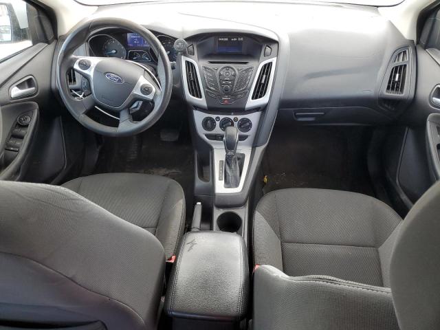 Photo 8 from auction – 2013 FORD FOCUS SE with VIN 1FADP3F24DL267952