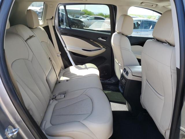 Photo 11 from auction – 2020 BUICK ENVISION E with VIN LRBFX2SA8LD141241