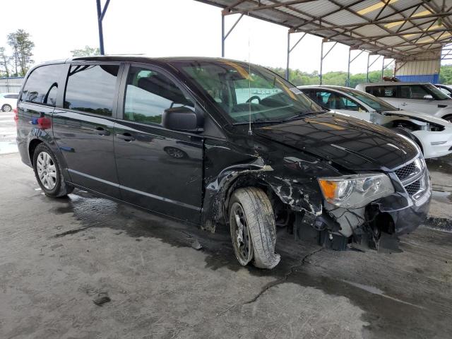 Photo 4 from auction – 2019 DODGE GRAND CARA with VIN 2C4RDGBG2KR739166