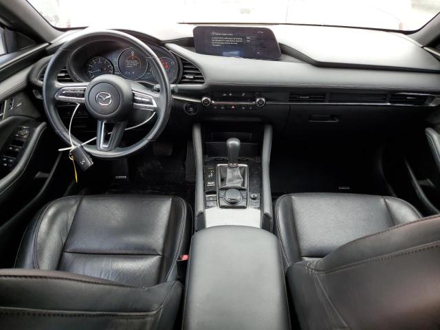 Photo 8 from auction – 2019 MAZDA 3 PREMIUM with VIN JM1BPBNM9K1124082