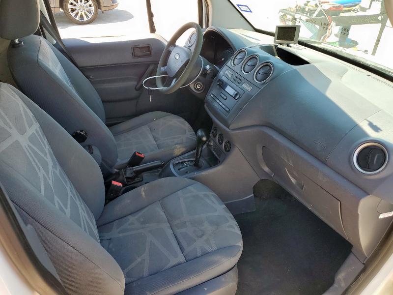 Photo 7 from auction – 2012 FORD TRANSIT CO with VIN NM0LS7AN8CT101524
