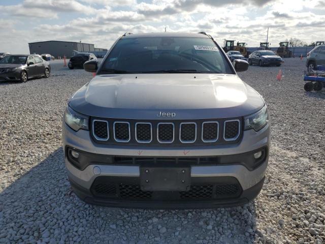 Photo 5 from auction – 2023 JEEP COMPASS LA with VIN 3C4NJDFN6PT513828