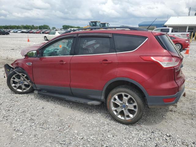Photo 2 from auction – 2013 FORD ESCAPE SEL with VIN 1FMCU9H92DUB64093