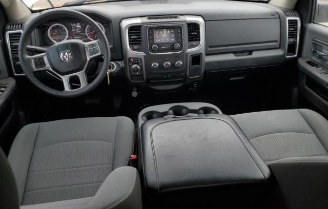 صورة رقم 8 من المزاد - 2024 RAM 1500 CLASS مع VIN 1C6RR6GG2RS128834