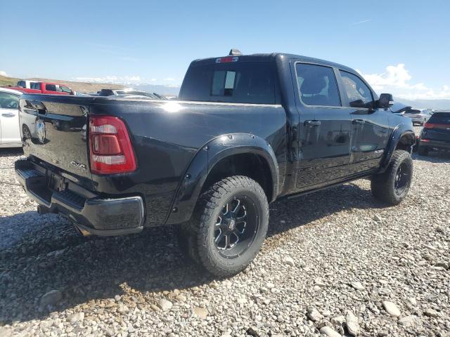 Photo 3 from auction – 2019 RAM 1500 LARAM with VIN 1C6SRFJT1KN621223