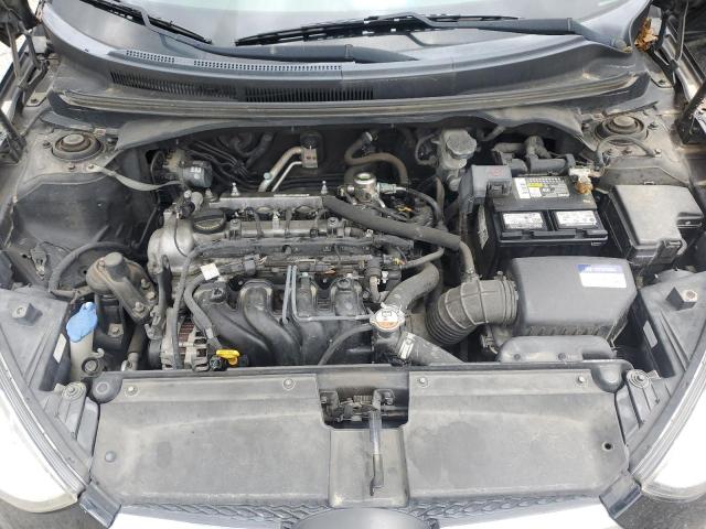 Снимка 11 от търг – 2016 HYUNDAI VELOSTER с VIN KMHTC6AD2GU270208