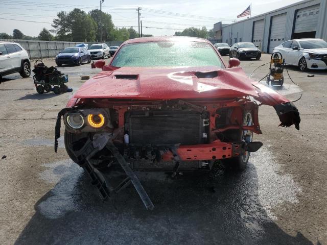 Photo 5 from auction – 2015 DODGE CHALLENGER with VIN 2C3CDZBT1FH714967