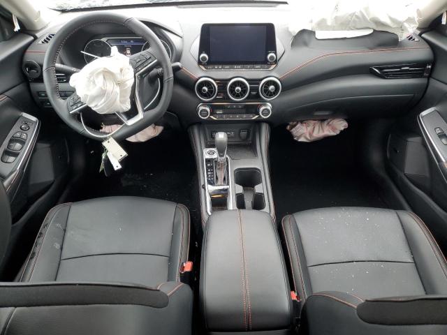 Photo 8 from auction – 2024 NISSAN SENTRA with VIN 3N1AB8DV1RY390356