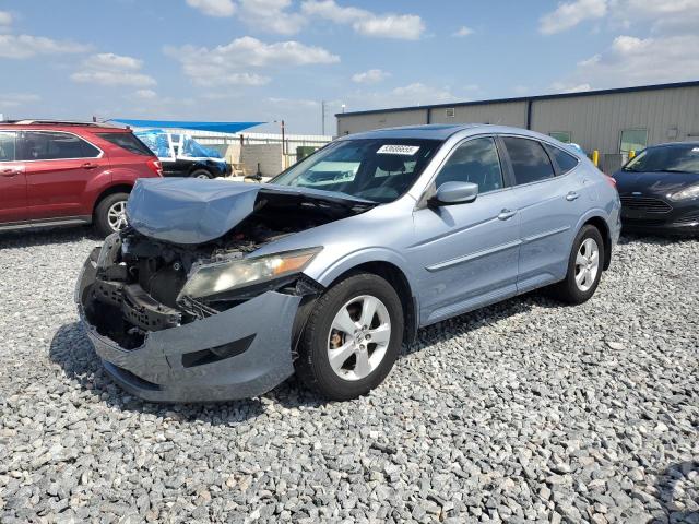 Photo 1 from auction – 2011 HONDA ACCORD CRO with VIN 5J6TF1H30BL001029