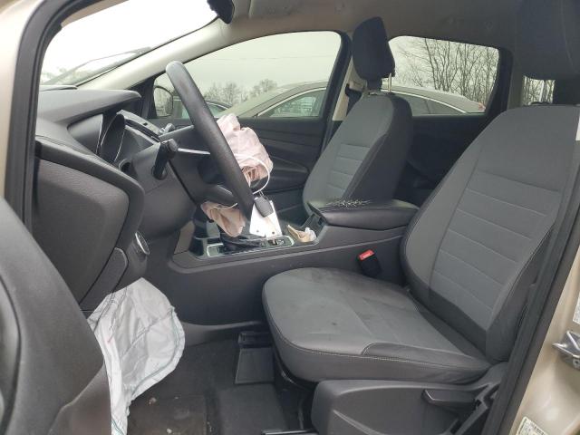Photo 7 from auction – 2018 FORD ESCAPE S with VIN 1FMCU0F73JUB33962