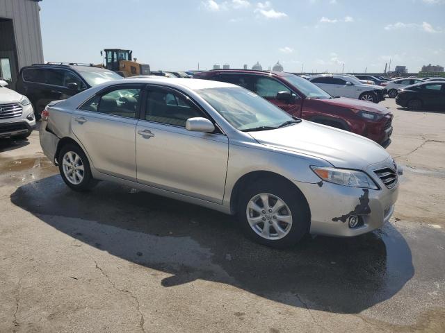 Photo 4 from auction – 2011 TOYOTA CAMRY BASE with VIN 4T4BF3EK1BR139991