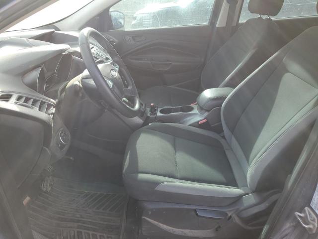 Photo 7 from auction – 2016 FORD ESCAPE S with VIN 1FMCU0F71GUC88017