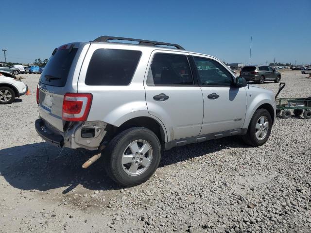 Photo 3 from auction – 2008 FORD ESCAPE XLT with VIN 1FMCU03168KE09797