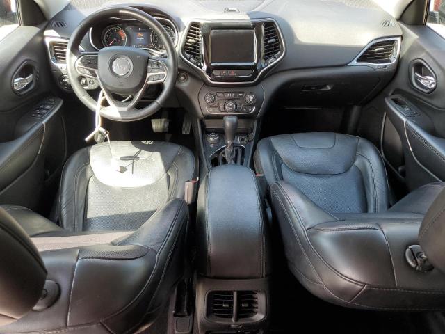 Photo 8 from auction – 2019 JEEP CHEROKEE L with VIN 1C4PJMDN9KD235677