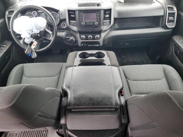 Photo 8 from auction – 2023 RAM 1500 TRADE with VIN 1C6SRFGT6PN684431