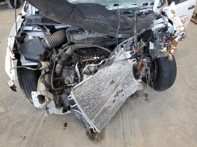Photo 12 from auction – 2020 DODGE GRAND CARA with VIN 2C4RDGBG1LR248704