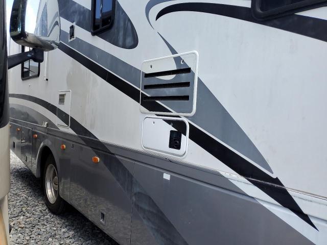 Photo 9 from auction – 2001 MONON 45X96 DIPLOMAT with VIN 1RF12051412013705